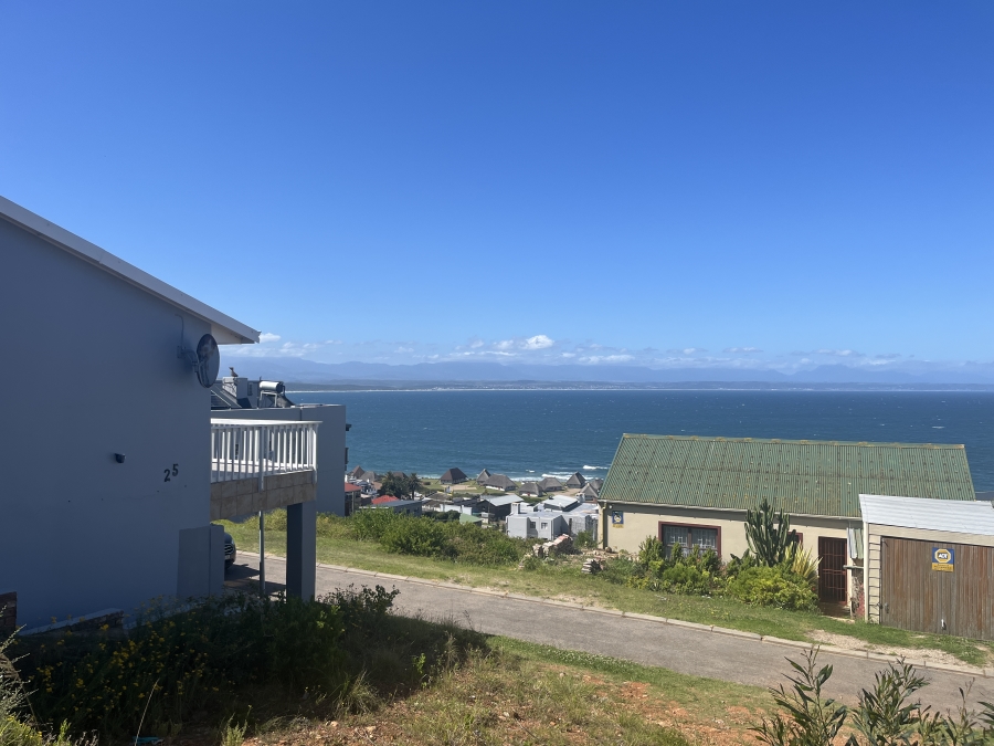 0 Bedroom Property for Sale in Da Nova Western Cape